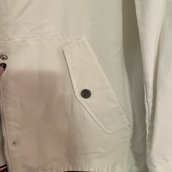Tommy Hilfiger Jacket - Picture 3 of 10